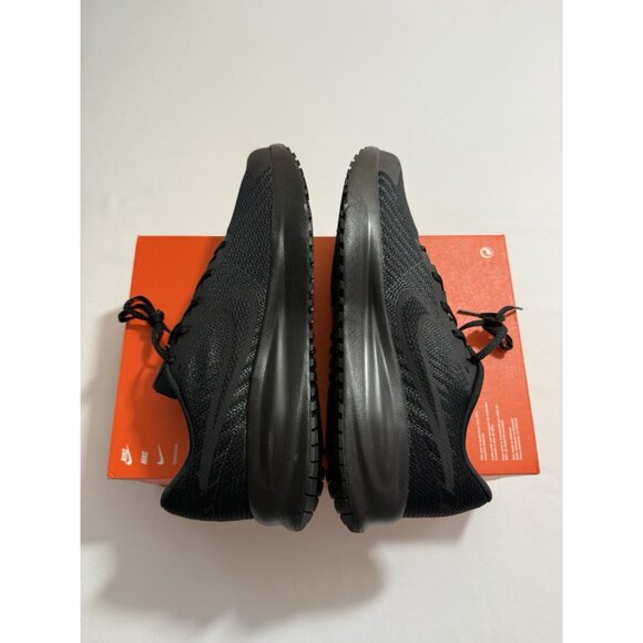 New Men’s Size 13 - Nike Run Defy Black Anthracite HM9594 002